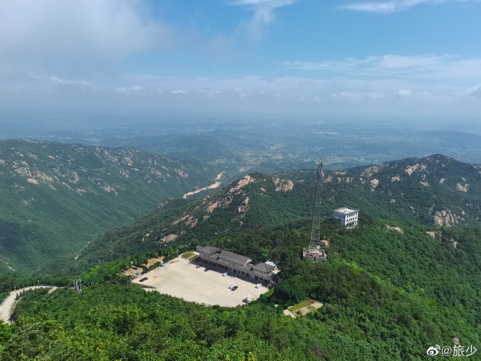 金兰山旅游攻略，一个去过三次的人，把踩过的坑和掏心窝的话全写出来了