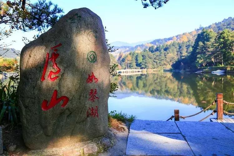 江西大学生旅游攻略，用最少的钱，看最美的风景