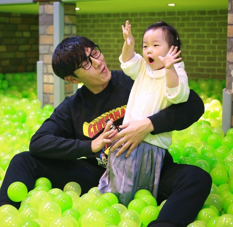 体育大明星，他们不只是会出汗的超人