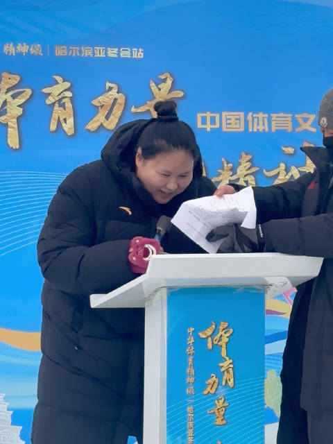 关于体育的演讲，在汗水中找到自己