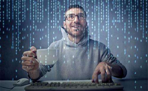 科技是第一生产力，为什么用is？一个程序员眼里的语言逻辑与时代真相