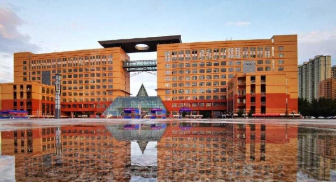 黑龙江科技大学A段为什么有两个？这事儿得掰扯清楚