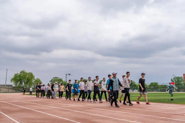 大学体育课学什么？一个过来人的坦白