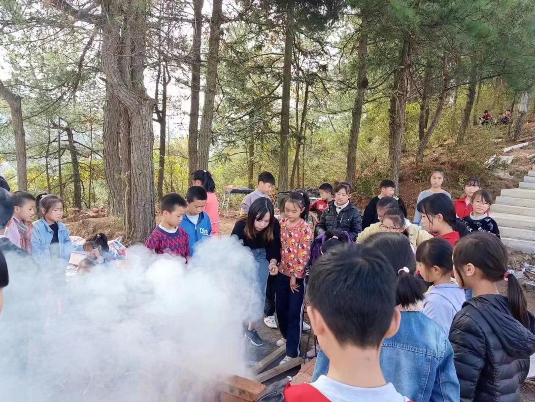 体育课程实施，不只是跑圈和做操，而是让每个孩子动起来的生活课