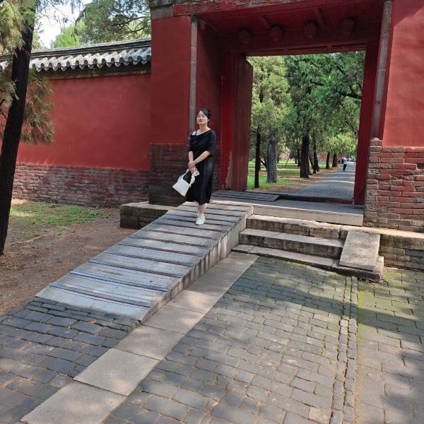 济宁三孔旅游攻略，带你去孔子老家串个门