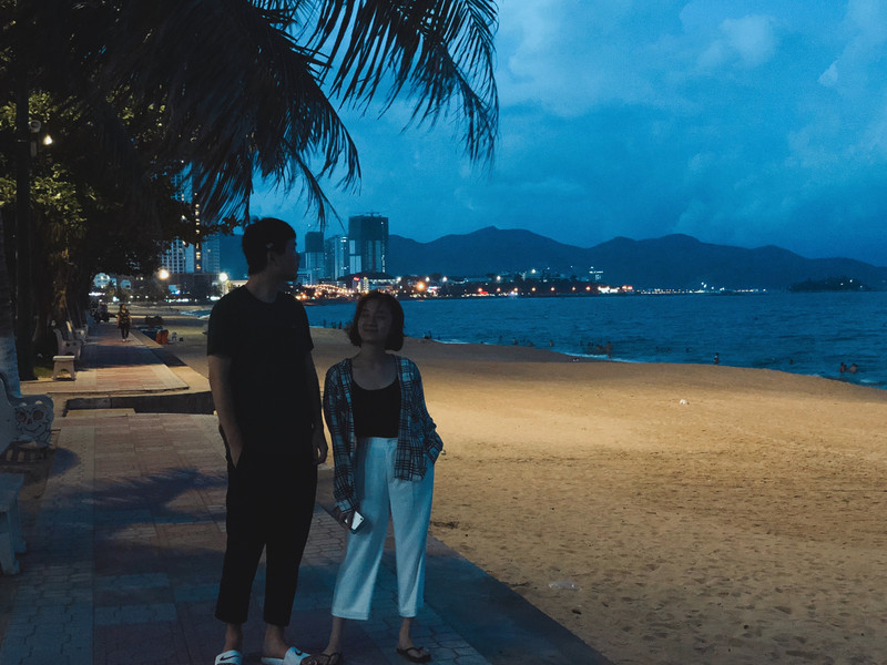从济宁到青岛，一趟说走就走的海风之旅