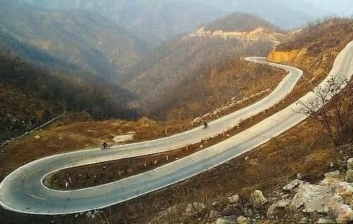 从吉安出发去庐山，我这趟跑下来，才发现攻略都是坑