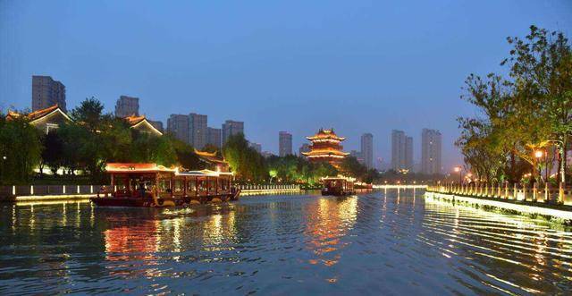 淮安到北京旅游攻略，从运河古都到首都的实用指南
