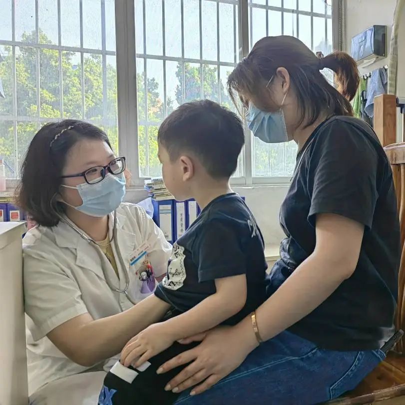 儿科健康宣教，用大白话讲清孩子那些事儿