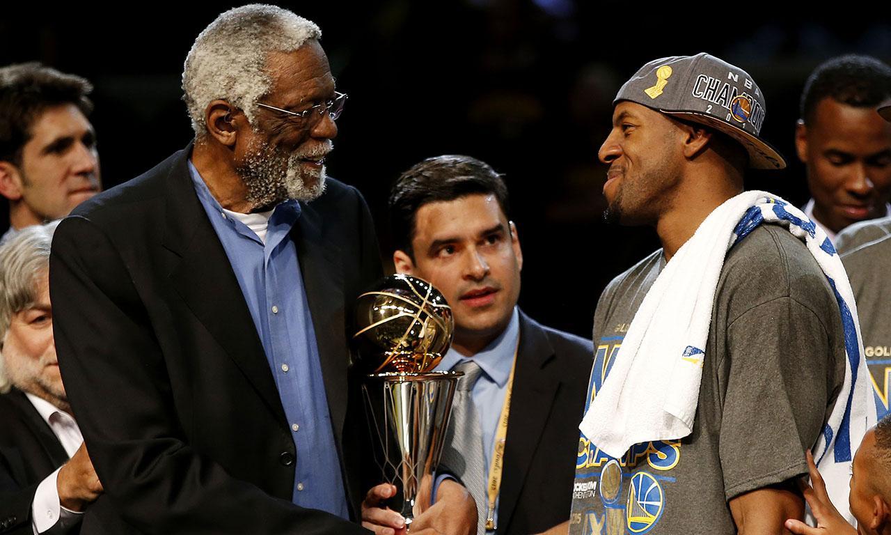 翻出2014年NBA总决赛录像，我才看懂当年马刺到底有多可怕