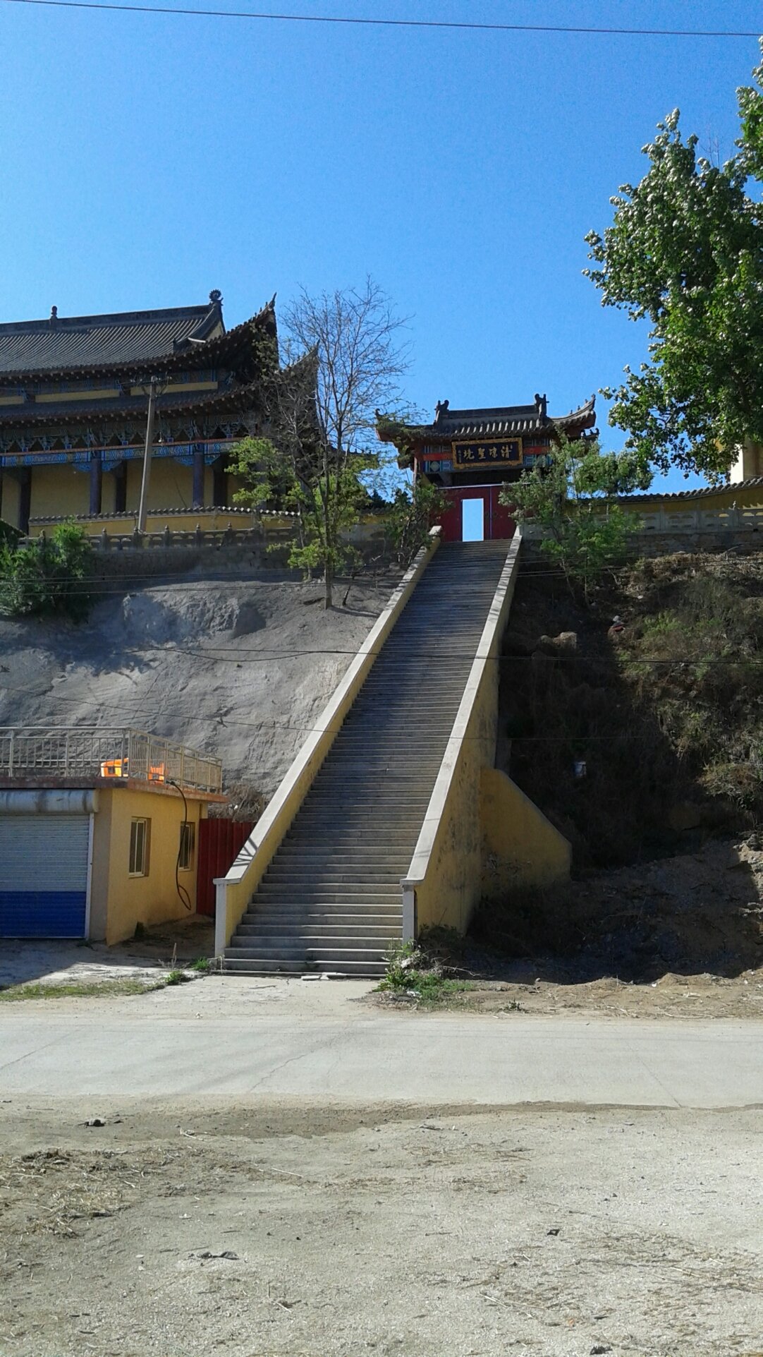 葫芦岛绥中旅游攻略，一个东北海滨小城的真实玩法