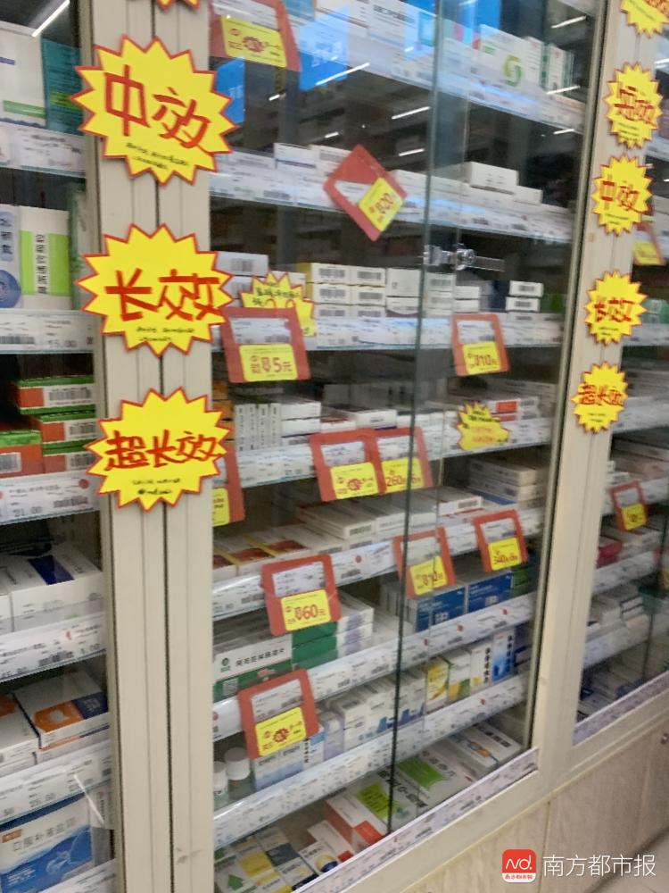 海王星辰健康药房，你家门口那个不卖推销卖安心的老朋友