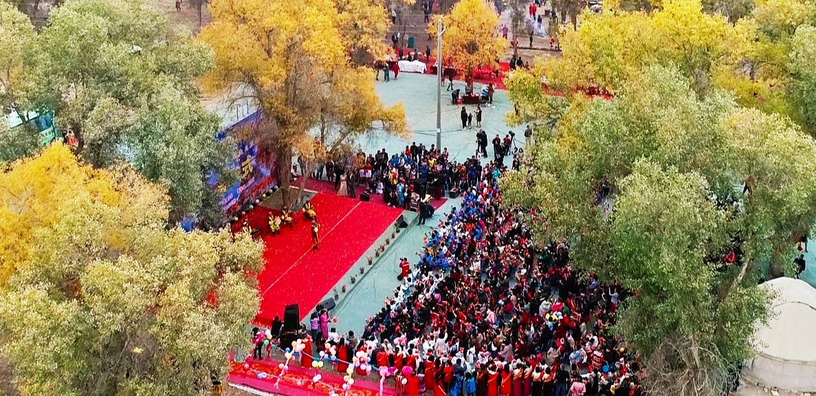 黑龙江塔河县旅游攻略，在极北之地，遇见最纯粹的生活