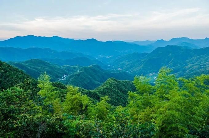 合肥天柱山旅游攻略，山在脚下，路在心上