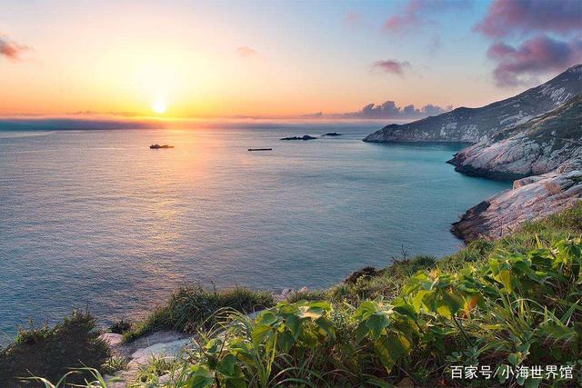 从合肥到舟山，一场说走就走的海岛之旅（附超实用攻略）