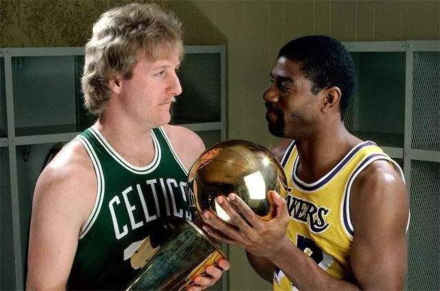 NBA三分大赛记录,从伯德到库里的进化史,这些神射手如何改写篮球规则? NBA三分大赛记录,从伯德到库里的进化史,这些神射手如何改写篮球规则?