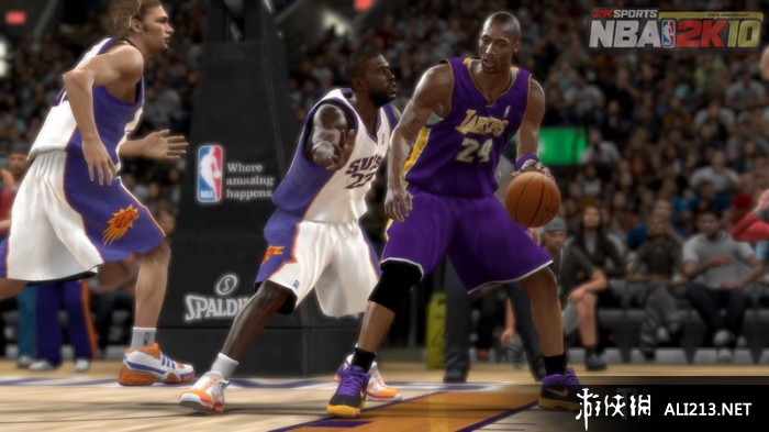 NBA 2K10 安装全攻略，从光盘到硬盘，老游戏也能玩得转