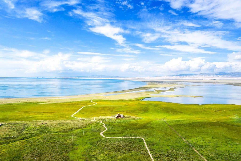 汉中至青海湖旅游攻略，一趟从西北小江南到高原蓝宝石的穿越之旅