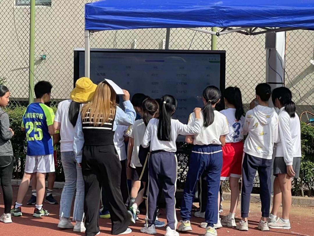 体育学院网站，不止是门面，更是学生、教练和家长的数字操场