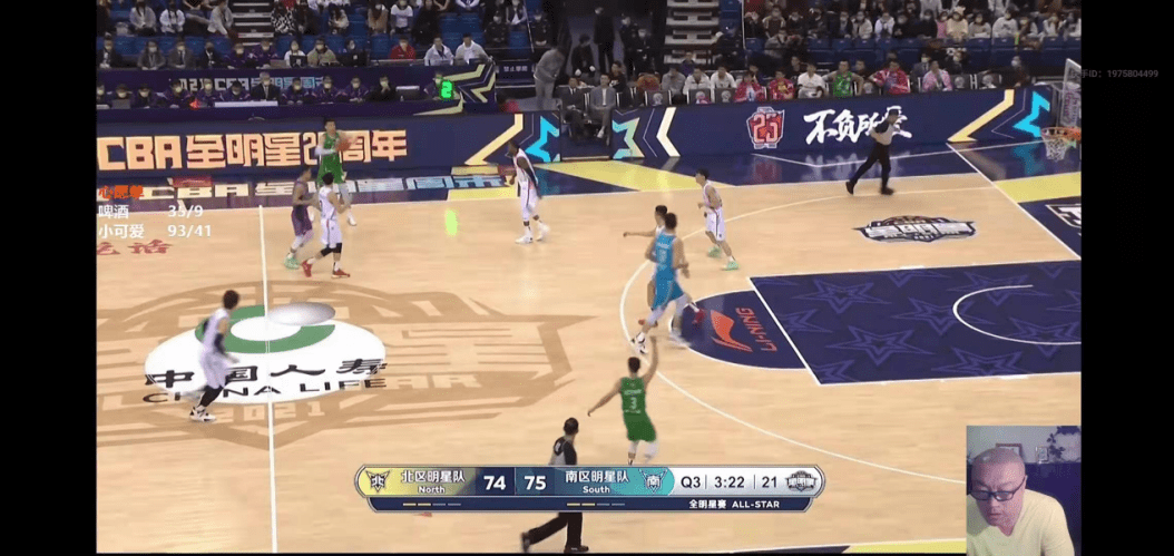 用 Golang 写一个 NBA 视频直播小引擎?这事儿我真试过 用 Golang 写一个 NBA 视频直播小引擎?这事儿我真试过