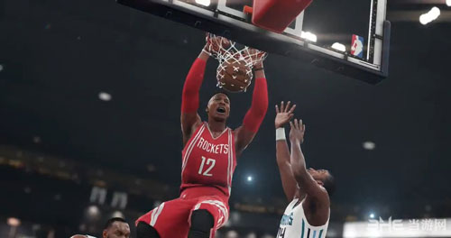 NBA 2K16安卓版破解版，我折腾了一周，把能说的全写在这里了