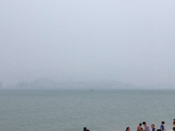 邯郸到秦皇岛跟团旅游攻略，一次说走就走的海边之旅