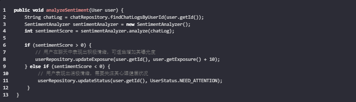 心理健康教育案例，从Golang代码调试到情绪管理的意外发现