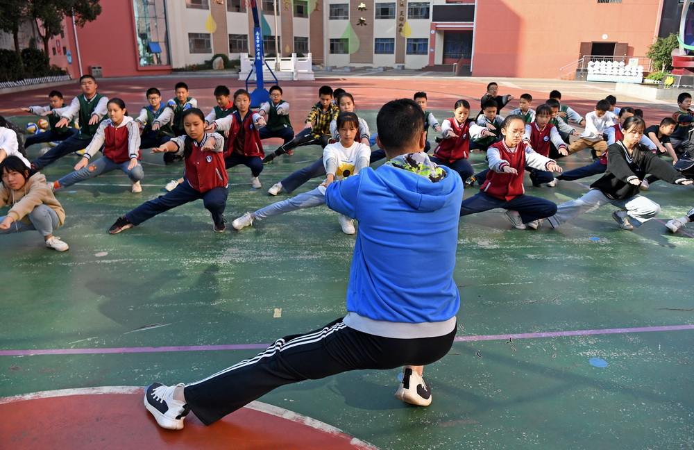 体育老师的大