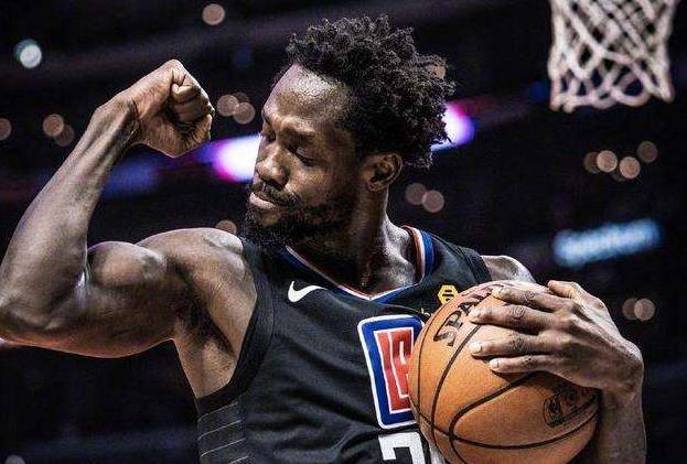 从NBA大C聊开去，篮球场上那个最容易被忽略的硬汉