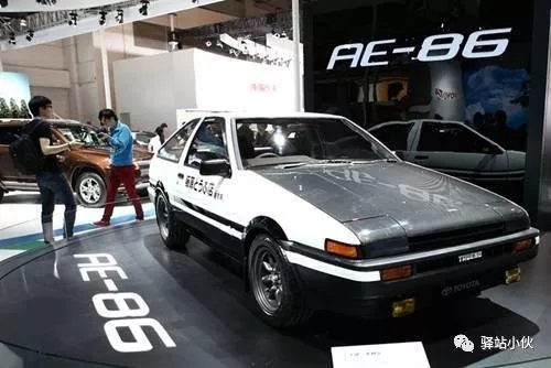 兰达科技ae86二代为什么转向很小？这真不是设计缺陷，是故意让你费劲的