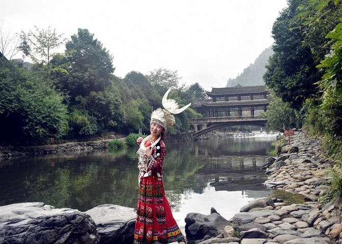贵阳?波旅游攻略,一个程序员在贵州山水的七天散漫实录 贵阳?波旅游攻略,一个程序员在贵州山水的七天散漫实录