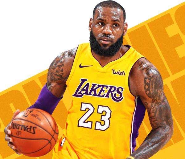 从代码到篮球，一个Go程序员眼中的NBA湖人队