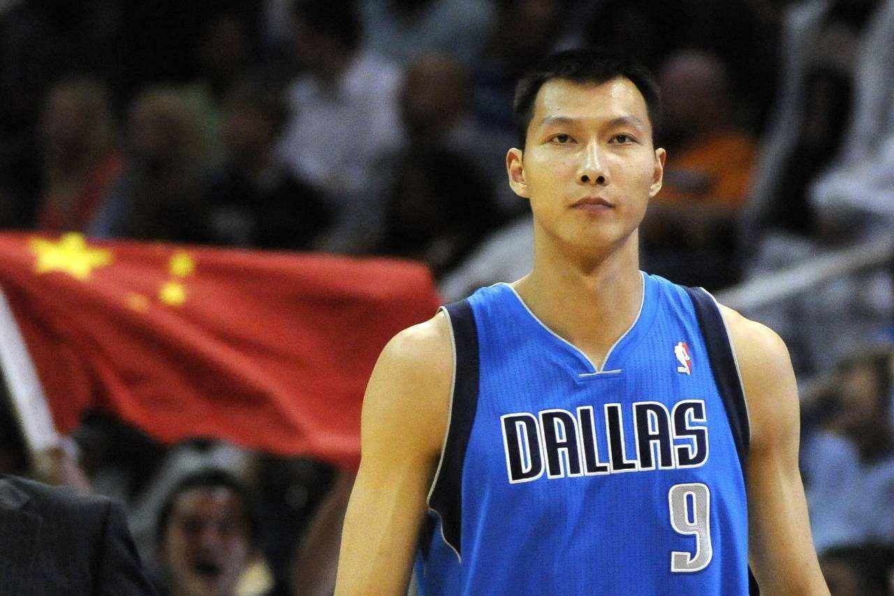 用Golang写一篇关于NBA 2K18易建联的文章？这事儿还真能唠