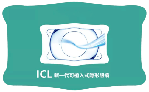 黑科技icl晶体晚上看不清楚是为什么？一个戴了三年的人告诉你真相
