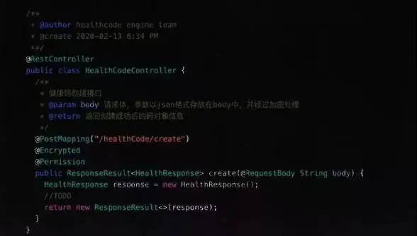 阎健康，从代码到生活的健康哲学—一个Golang程序员的自白