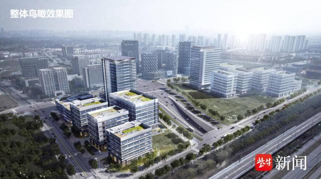 苏州房子为什么说3w内选科技城