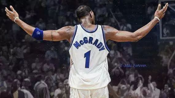 聊点实在的，NBA11号球衣背后，到底站着哪些人？