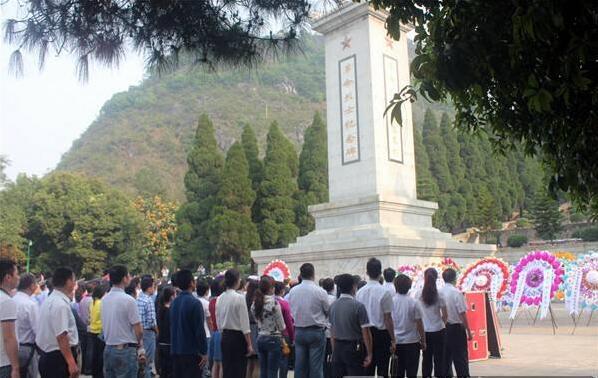 广西百色靖西旅游攻略，藏在西南边陲的山水秘境