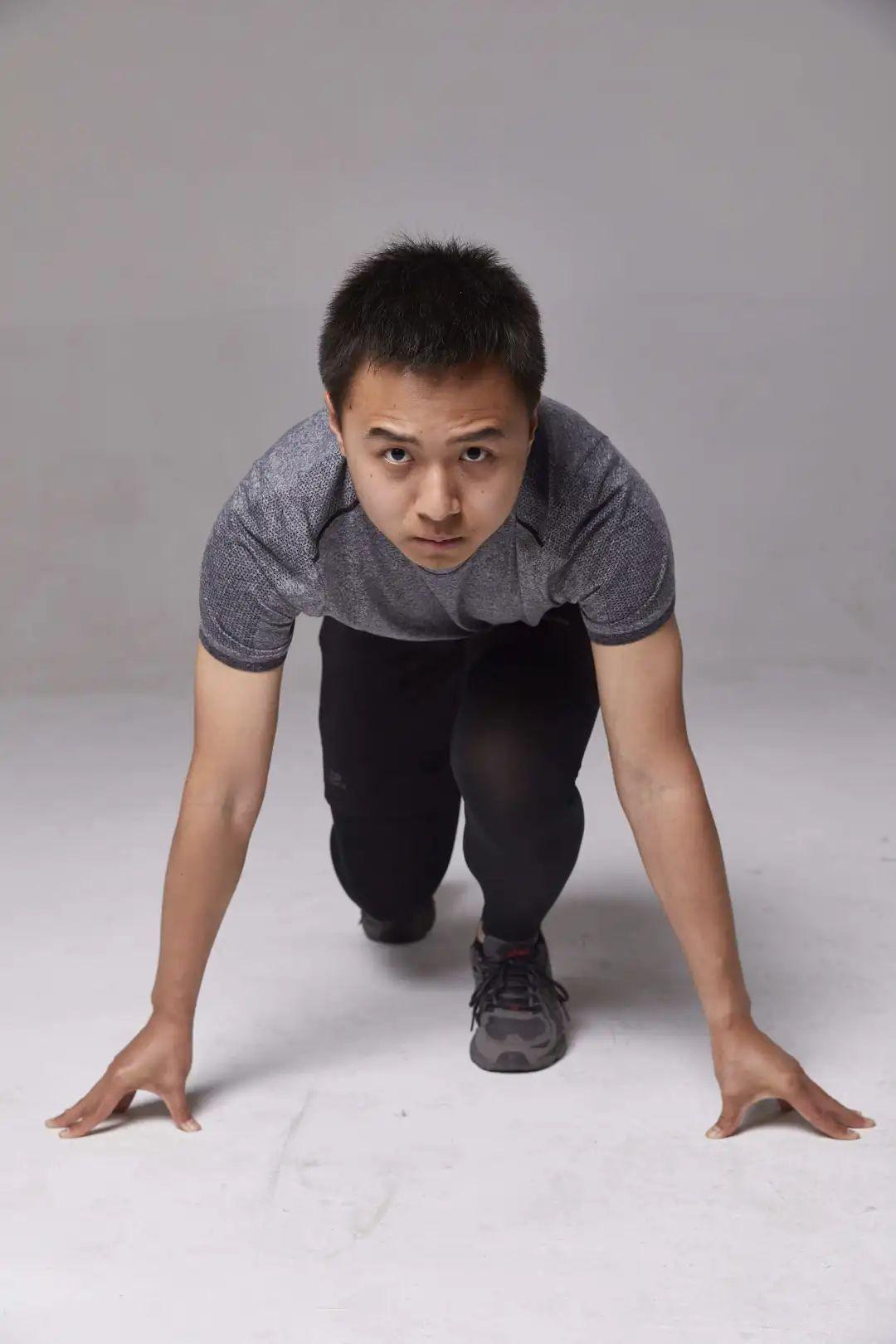 关于健康的建议，别折腾，慢慢来