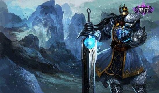 手游LOL卡特为什么一定要出科技枪？聊聊我打野多年的血泪经验