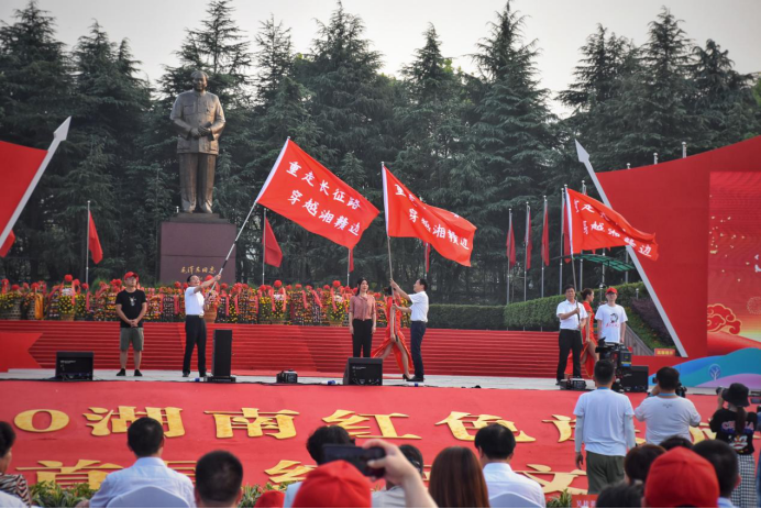 甘肃宁夏红色旅游攻略,重走长征路,感受西北热土上的红色记忆 甘肃宁夏红色旅游攻略,重走长征路,感受西北热土上的红色记忆
