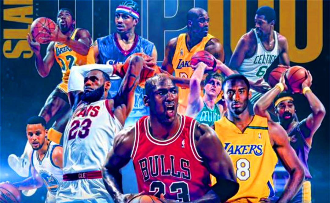翅膀NBA，当篮球飞起来，连空气都在颤抖