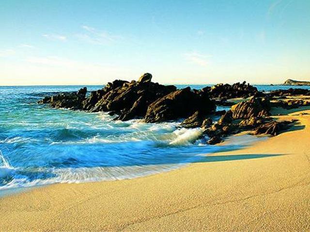福建金沙湾旅游攻略，一个被低估的宝藏海滩，我替你们踩过点了