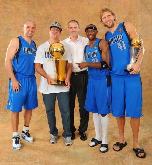 NBA去年冠军是谁？这个问题，其实藏着不少故事