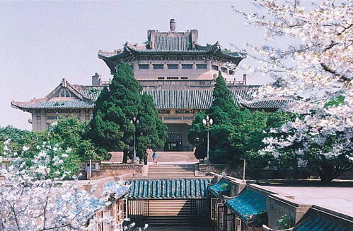 华中科技大学为什么没进C9？一个老武汉人眼中的错失与实力