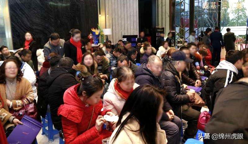 为什么绵阳科技城的GDP不计入绵阳市？一个让本地人都懵圈的问题