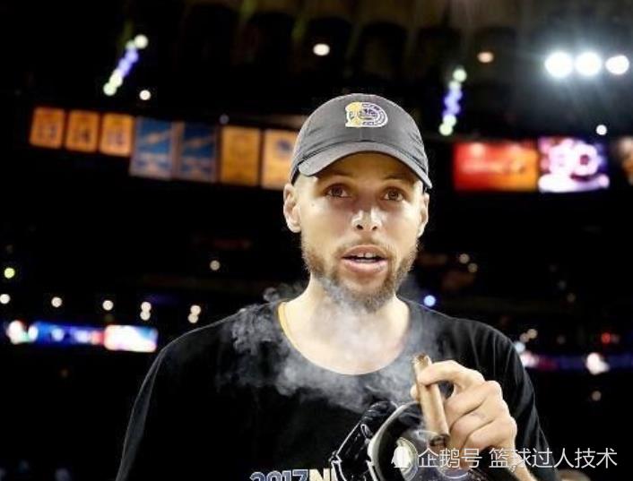 NBA球员抽烟吗？聊聊球场外的那些事