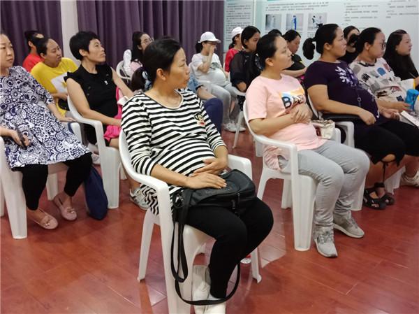健康教育知识，真的不是你听我讲那么回事