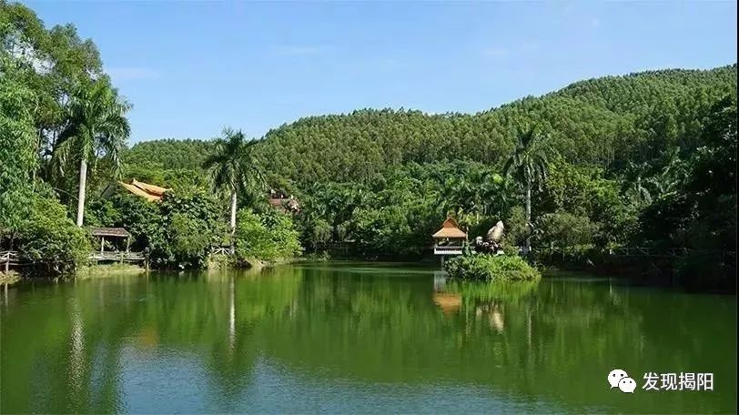 二天一夜旅游攻略避暑，这个周末，咱们逃进山里去