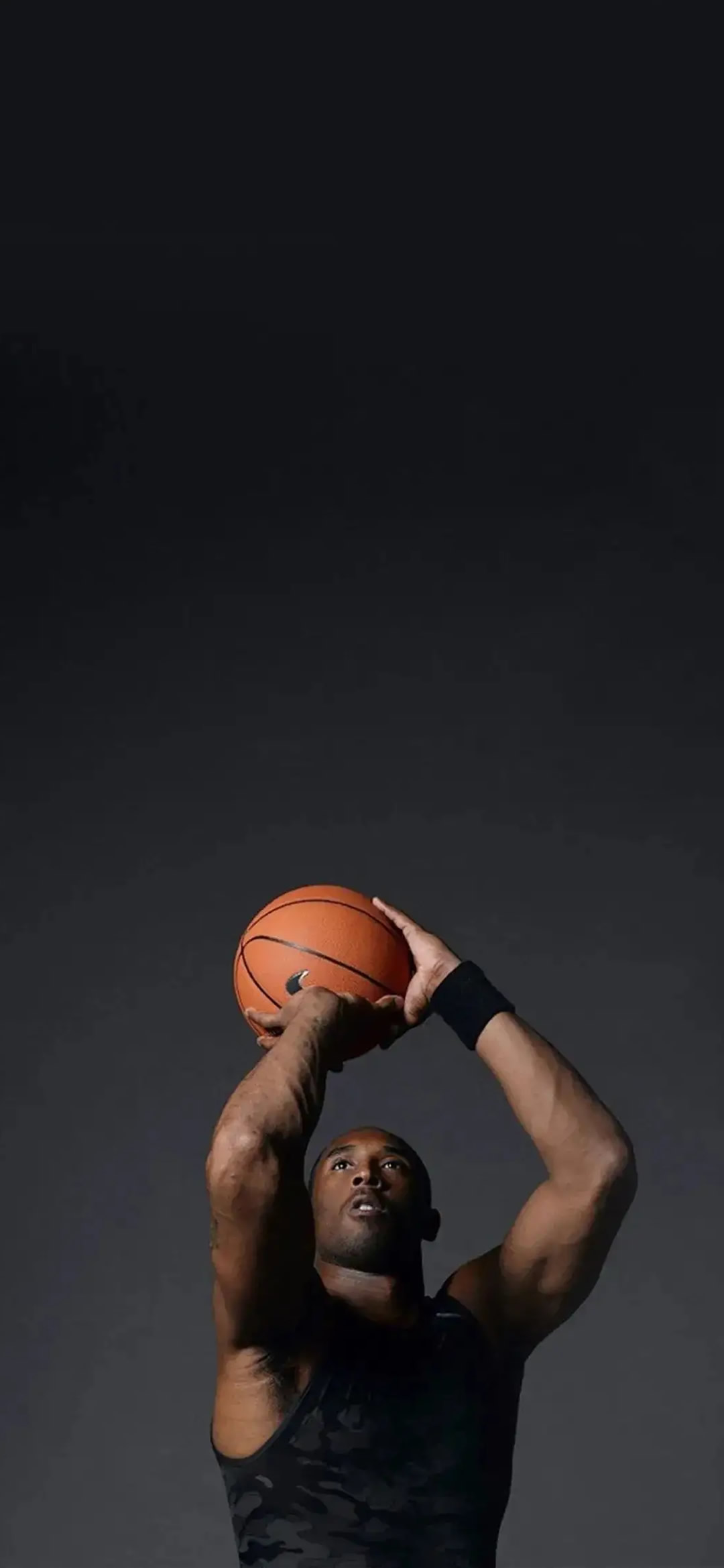 手机壁纸高清NBA，把球场的热血，装进口袋里